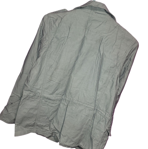Le Chateau Utility Jacket - Picture 2 of 2